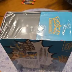 Pokemon Mega Evolution Ascended Heroes Elite Trainer Box Dragonite 2024 - Image 3