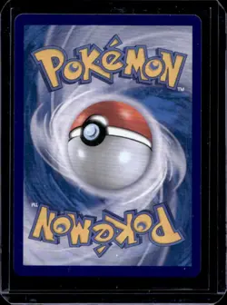 2025 Pokemon Battle Partners KR Lillie's Clefairy ex #033/100 - Image 2