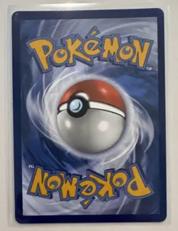 Pokemon Lana's Aid Full Art Trainer Ultra Rare Holo SV06 #207/167 - Image 2