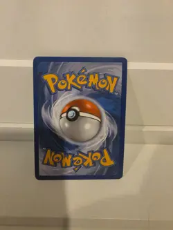 2010 Pokemon Triumphant Celebi Prime Holo Rare 92/102 - Image 2