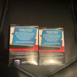 Pokemon TCG Black Bolt Booster Bundle - New Factory Sealed - Image 4