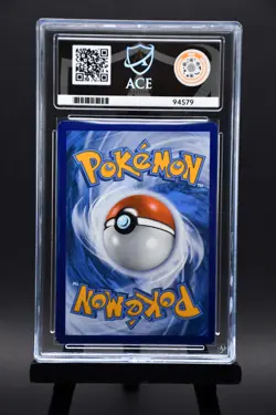 Pokemon TCG Charizard Vmax SWSH261 Ultra Premium Collection - English Ace 9 - Image 2