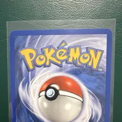 Pokemon Ditto (Squirtle) 64/113 Common EX Delta Species 2005 Basic 60 HP - Image 5