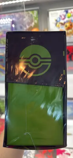 Perfect Order Pokemon Center EXCLUSIVE Elite Trainer Box ETB TCG - IN STOCK - Image 4
