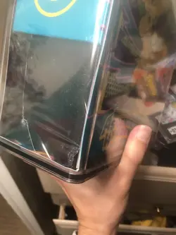 Pokemon TCG Ascended Heroes Pokemon Center ETB New Authentic Sealed - Image 2