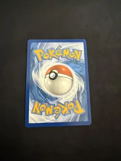 Pokemon TCG Pidgeotto 208/197 Illustration Rare Full Art - Obsidian Flames NM/M - Image 2