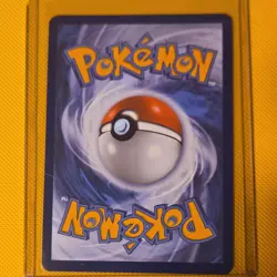 Pokemon Blaziken 192/182 Sv10 Destined Rivals Illustration Rare Holo English - Image 2
