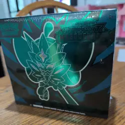Pokemon TCG Twilight Masquerade Elite Trainer Box ETB New/Sealed - Image 1