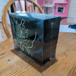 Pokemon TCG Twilight Masquerade Elite Trainer Box ETB New/Sealed - Image 2