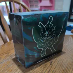 Pokemon TCG Twilight Masquerade Elite Trainer Box ETB New/Sealed - Image 3