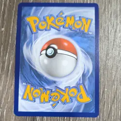 Pokemon Sandy Shocks ex Ancient Full Art Holo 056/131 Sv: Prismatic Evolutions - Image 2