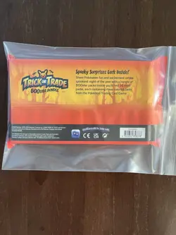 SEALED Pokemon Trick Or Trade Halloween BOOster Bundle 2024 - Image 2