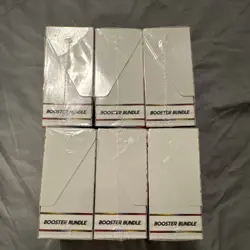 Pokemon Scarlet & Violet 151 Booster Bundle Boxes 6x Mew Sealed 2023 English - Image 4