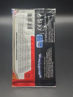 Pokemon TCG: Scarlet and Violet Surging Sparks x1 Booster Pack Factory Sealed - Image 2