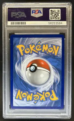 2019 Pokemon SM Hidden Fates Riolu #SV21/SV94 PSA 10 GEM MINT - Image 2