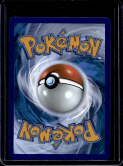 2025 Pokemon Mega Evolution Bulbasaur Promos #133/132 - Image 2