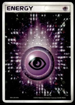 Psychic Energy Holo 2003 Pokemon Japanese ~ HP - Image 1