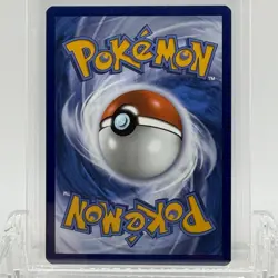 Pokemon TCG Surging Sparks Skarmory #209/191 Illustration Rare NM - Image 2
