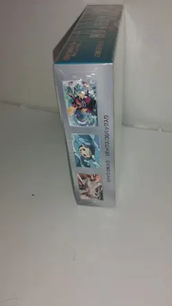 Pokemon Card Game - Ruler Of The Black Flame Booster Box sv3 - US Seller - Image 5
