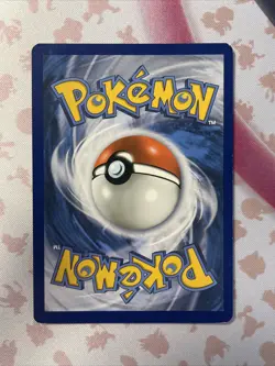 Pokemon 2017 Celebi XY 187 Black Star Promo Holo Rare Mint - LP - Image 2