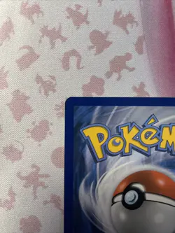 Pokemon 2017 Celebi XY 187 Black Star Promo Holo Rare Mint - LP - Image 3