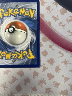 Pokemon 2017 Celebi XY 187 Black Star Promo Holo Rare Mint - LP - Image 5