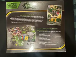 Pokemon TCG Perfect Order Elite Trainer Box ETB New Factory Sealed - Image 2