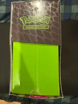 Pokemon TCG Perfect Order Elite Trainer Box ETB New Factory Sealed - Image 4