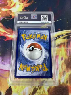 2023 Pokemon Crown Zenith HISUIAN Zoroadk VSTAR GG56 PSA 10 - Image 2