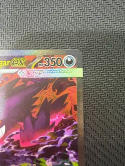 Potential PSA 10 Mega Gengar ex - 284/217 - Ascended Heroes - Pokemon TCG - Image 5