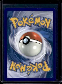 2025 Pokemon Phantasmal Flames Wigglytuff Illustration Rare #105/094 - Image 2