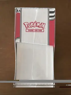 Pokemon TCG Scarlet & Violet White Flare ETB Elite Trainer Box Sealed - Image 2