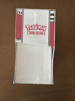 Pokemon TCG Scarlet & Violet White Flare ETB Elite Trainer Box Sealed - Image 4