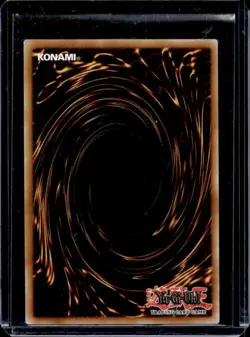 2018 Yu-Gi-Oh Legendary Delinquent Duo #LCKC-EN101 - Image 2