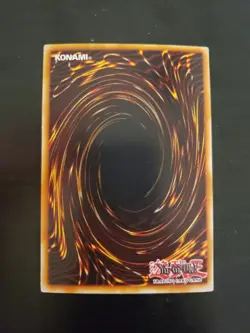 Dark Magician Knight (Reshef of Destruction) (Secret Rare) ROD-EN001... - Image 2