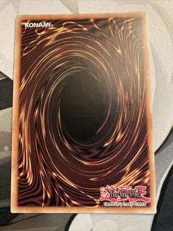 Yugioh! Ultimate Conductor Tyranno - Unlimited Ed Ultra Rare - SR04-EN001 - LP - Image 2