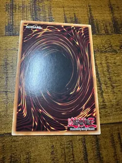 Backup Secretary GFTP-EN088 1st Edition Ultra Rare PL + BONUS - Image 2