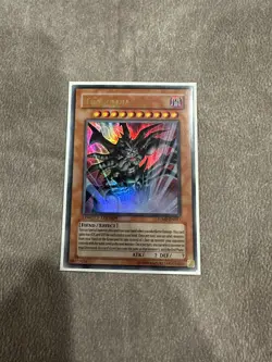 Yugioh - Tragoedia - JUMP-EN033 - Ultra Rare - LP - 1x - Image 1