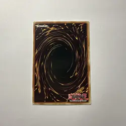 Test Tiger - GLAS-EN082 - Ultra Rare - 1st Edition YuGiOh (LP) - Image 3