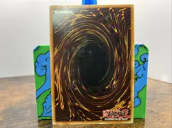 Yugioh Raigeki LCJW-EN057 1st Edition Secret Rare - Image 3