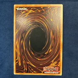 Yu-Gi-Oh! TCG Gaia the Dragon Champion Legend of Blue Eyes White Dragon LOB-125 - Image 2
