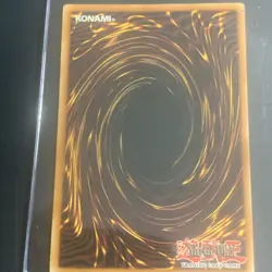 Yugioh Reaper On The Nightmare PGD-078 1st Edition Super Rare MP - Image 2
