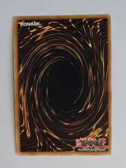 Ring of Destruction PGD-000 Pharaonic Guardian Unlimited - Image 2