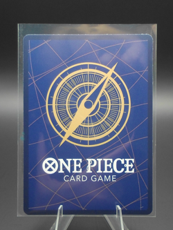 Sabo PRB02-014 SR One Piece English NM - Image 2
