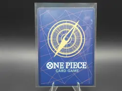 Sabo PRB02-014 SR One Piece English NM - Image 4