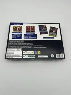 One Piece CCG Illustration Box Volume 6 - PRB-02, OP-13 - Factory Sealed - New D - Image 2