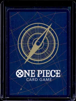 2023 One Piece Kouzuki Oden Starter Deck Yamato Super Rare SR #ST09-005 - Image 2