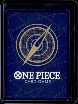 2024 One Piece Starter Deck 20 Charlotte Katakuri Super Rare SR #ST20-001 - Image 2