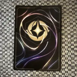 Disney Lorcana Elsa - Concerned Sister Frozen 215/204 [Foil Epic] - Image 2