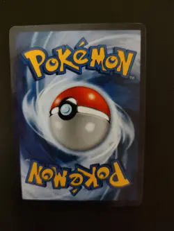 Pokemon Tentacool V 72/S-P Stained Glass Card - Image 3